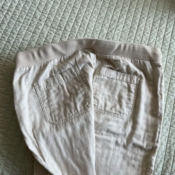 J.Jill soft pants, 100% cotton - Picture 2 of 3